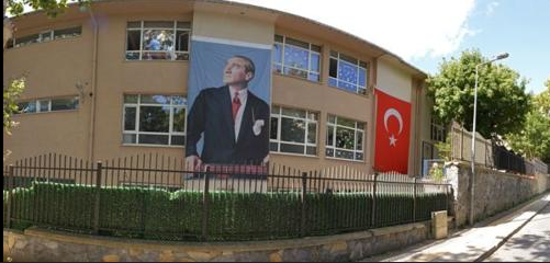 Eğitim Yapıları Güçlendirme ve Onarım İnşaatı Sözleşme Paketi (AIIB-WB3-GÜÇL-ONAR-09)